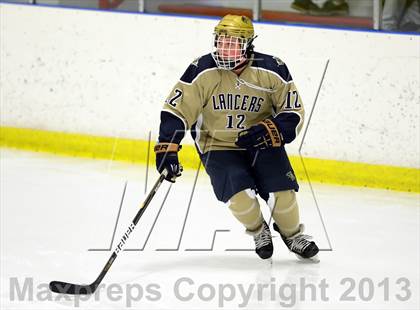 Thumbnail 3 in New Canaan @ Notre Dame Catholic photogallery.