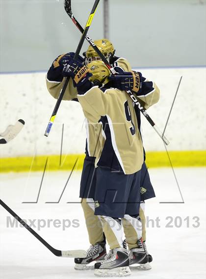 Thumbnail 2 in New Canaan @ Notre Dame Catholic photogallery.
