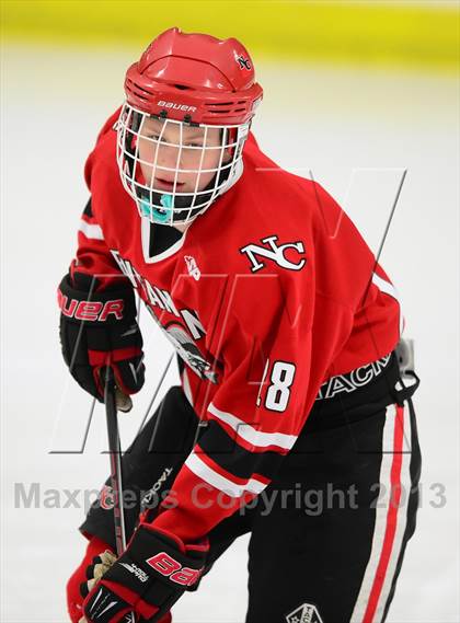 Thumbnail 3 in New Canaan @ Notre Dame Catholic photogallery.