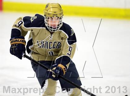 Thumbnail 3 in New Canaan @ Notre Dame Catholic photogallery.