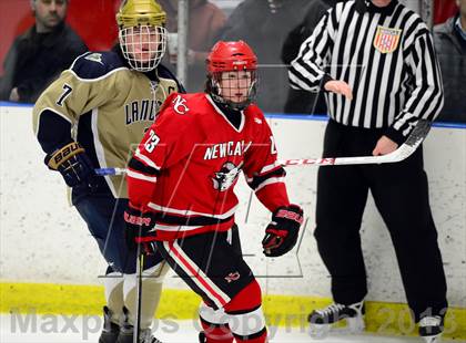 Thumbnail 1 in New Canaan @ Notre Dame Catholic photogallery.
