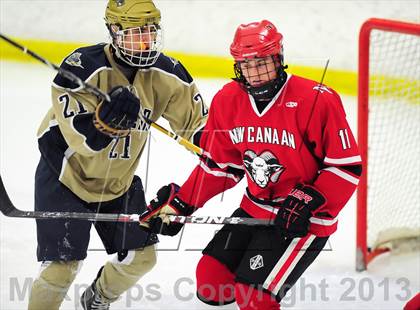 Thumbnail 1 in New Canaan @ Notre Dame Catholic photogallery.