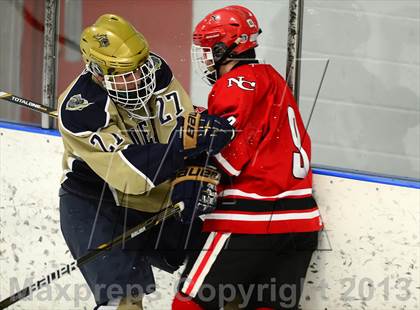 Thumbnail 2 in New Canaan @ Notre Dame Catholic photogallery.