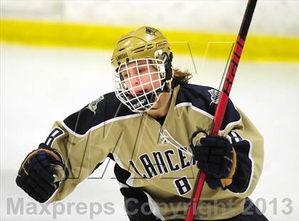 Thumbnail 1 in New Canaan @ Notre Dame Catholic photogallery.