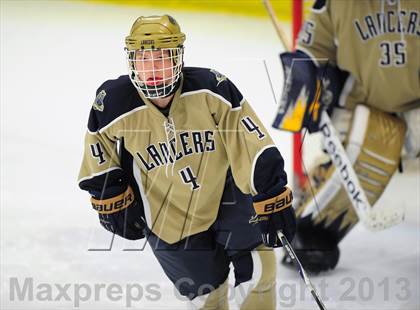 Thumbnail 2 in New Canaan @ Notre Dame Catholic photogallery.