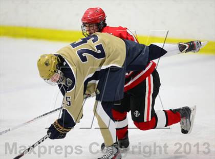 Thumbnail 3 in New Canaan @ Notre Dame Catholic photogallery.