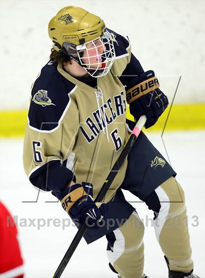 Thumbnail 2 in New Canaan @ Notre Dame Catholic photogallery.