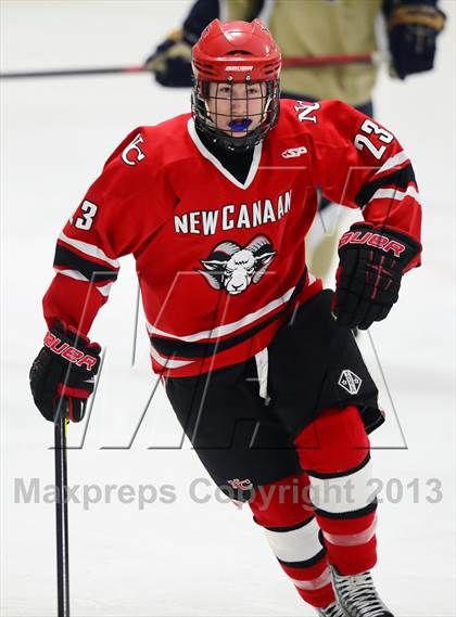 Thumbnail 1 in New Canaan @ Notre Dame Catholic photogallery.