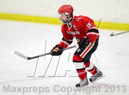 Thumbnail 3 in New Canaan @ Notre Dame Catholic photogallery.