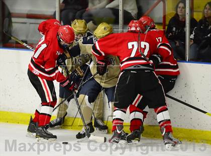 Thumbnail 2 in New Canaan @ Notre Dame Catholic photogallery.