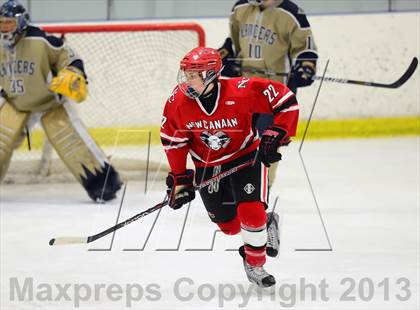 Thumbnail 1 in New Canaan @ Notre Dame Catholic photogallery.
