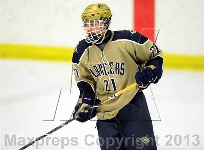 Thumbnail 1 in New Canaan @ Notre Dame Catholic photogallery.