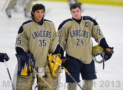 Thumbnail 1 in New Canaan @ Notre Dame Catholic photogallery.