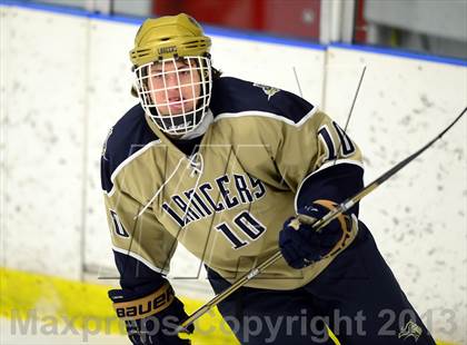 Thumbnail 2 in New Canaan @ Notre Dame Catholic photogallery.
