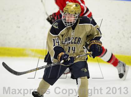 Thumbnail 1 in New Canaan @ Notre Dame Catholic photogallery.