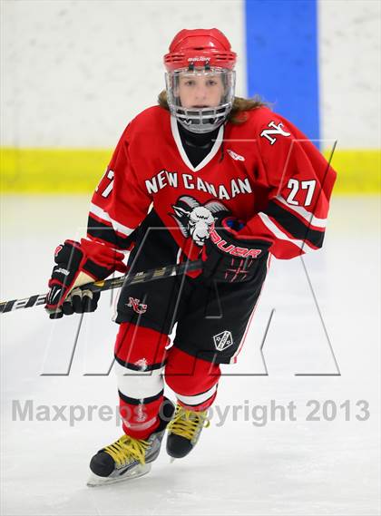 Thumbnail 1 in New Canaan @ Notre Dame Catholic photogallery.