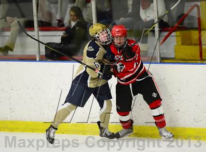 Thumbnail 1 in New Canaan @ Notre Dame Catholic photogallery.