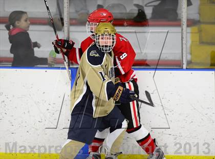 Thumbnail 2 in New Canaan @ Notre Dame Catholic photogallery.