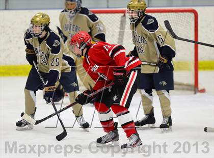 Thumbnail 1 in New Canaan @ Notre Dame Catholic photogallery.