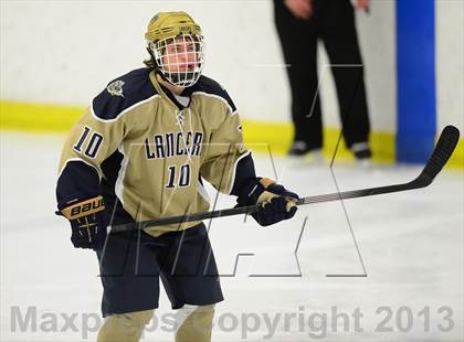 Thumbnail 2 in New Canaan @ Notre Dame Catholic photogallery.
