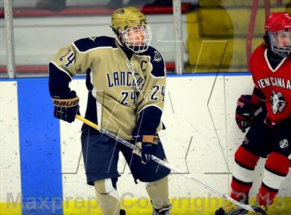 Thumbnail 3 in New Canaan @ Notre Dame Catholic photogallery.