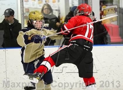 Thumbnail 3 in New Canaan @ Notre Dame Catholic photogallery.
