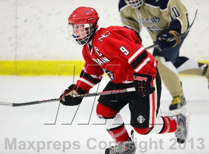 Thumbnail 2 in New Canaan @ Notre Dame Catholic photogallery.