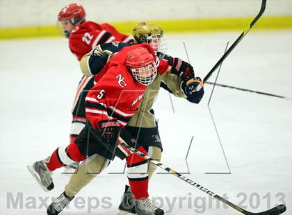 Thumbnail 1 in New Canaan @ Notre Dame Catholic photogallery.