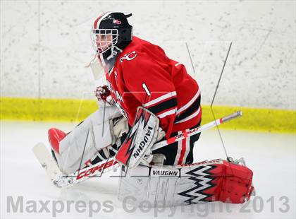 Thumbnail 3 in New Canaan @ Notre Dame Catholic photogallery.