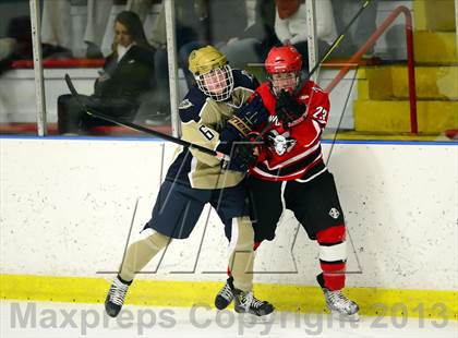 Thumbnail 2 in New Canaan @ Notre Dame Catholic photogallery.