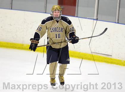 Thumbnail 2 in New Canaan @ Notre Dame Catholic photogallery.