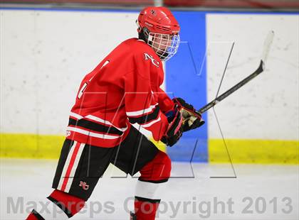 Thumbnail 1 in New Canaan @ Notre Dame Catholic photogallery.