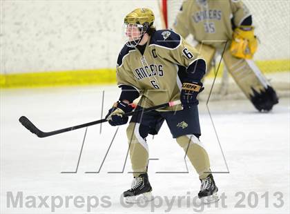 Thumbnail 3 in New Canaan @ Notre Dame Catholic photogallery.