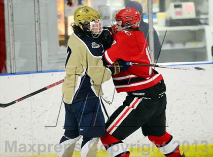 Thumbnail 2 in New Canaan @ Notre Dame Catholic photogallery.