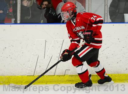 Thumbnail 1 in New Canaan @ Notre Dame Catholic photogallery.