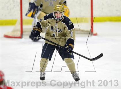 Thumbnail 1 in New Canaan @ Notre Dame Catholic photogallery.