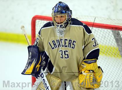 Thumbnail 2 in New Canaan @ Notre Dame Catholic photogallery.