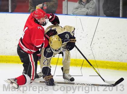 Thumbnail 3 in New Canaan @ Notre Dame Catholic photogallery.