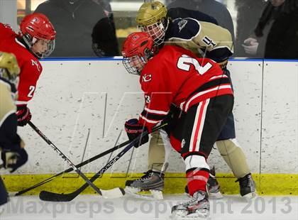 Thumbnail 1 in New Canaan @ Notre Dame Catholic photogallery.