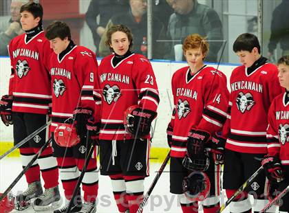 Thumbnail 3 in New Canaan @ Notre Dame Catholic photogallery.