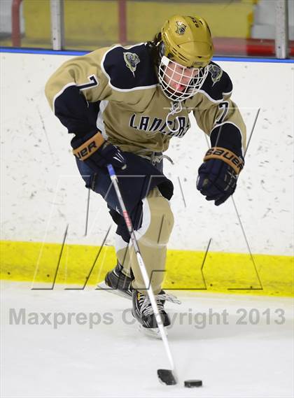 Thumbnail 1 in New Canaan @ Notre Dame Catholic photogallery.