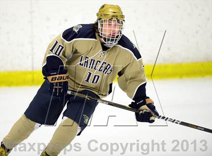 Thumbnail 2 in New Canaan @ Notre Dame Catholic photogallery.