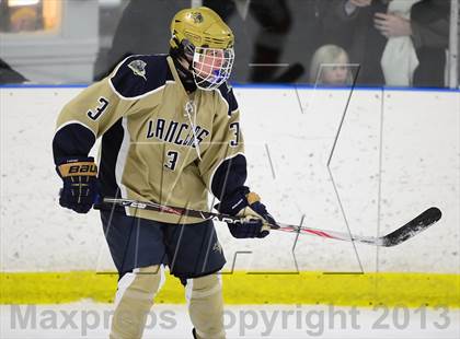 Thumbnail 3 in New Canaan @ Notre Dame Catholic photogallery.