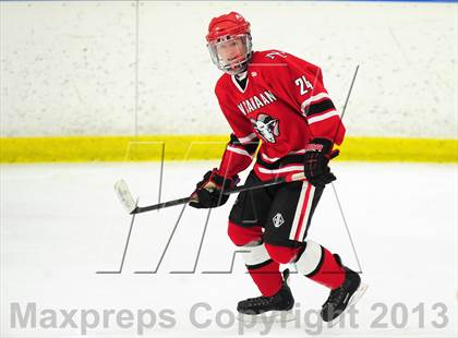 Thumbnail 1 in New Canaan @ Notre Dame Catholic photogallery.