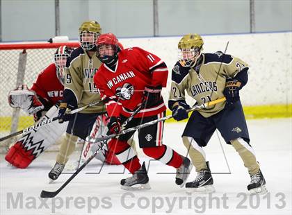 Thumbnail 3 in New Canaan @ Notre Dame Catholic photogallery.