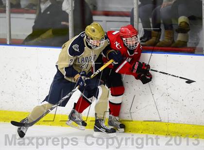 Thumbnail 3 in New Canaan @ Notre Dame Catholic photogallery.