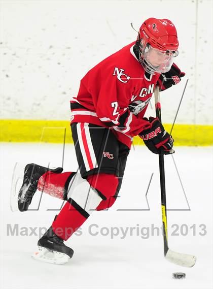 Thumbnail 3 in New Canaan @ Notre Dame Catholic photogallery.