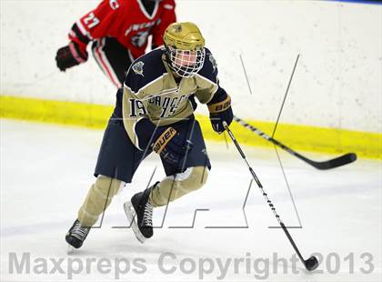 Thumbnail 2 in New Canaan @ Notre Dame Catholic photogallery.
