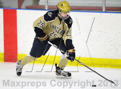 Thumbnail 2 in New Canaan @ Notre Dame Catholic photogallery.