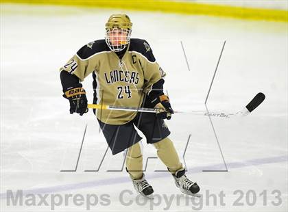 Thumbnail 2 in New Canaan @ Notre Dame Catholic photogallery.